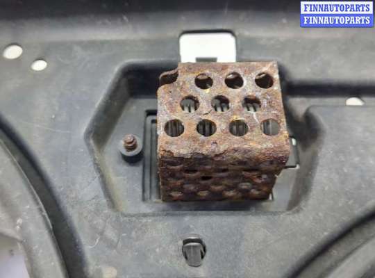 купить Вентилятор радиатора на Ford Focus 1 1998-2004