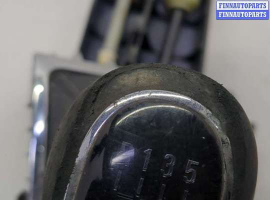 купить Кулиса КПП на Opel Astra J 2010-2017