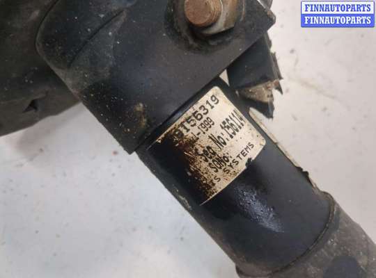 купить Амортизатор подвески на Opel Astra G 1998-2005