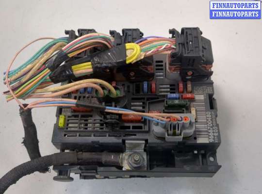 купить Блок управления BSM (Блок предохранителей) на Peugeot 308 2007-2013