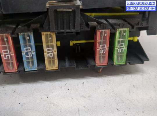 купить Блок управления BSM (Блок предохранителей) на Peugeot 308 2007-2013