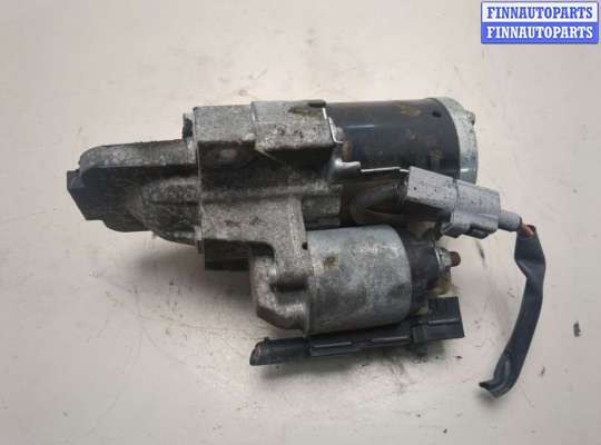 купить Стартер на Mazda 6 (GH) 2007-2012