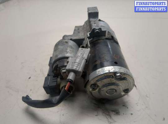 купить Стартер на Mazda 6 (GH) 2007-2012