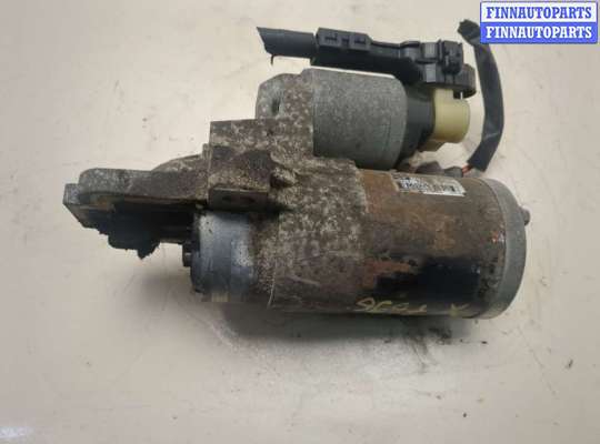 купить Стартер на Mazda 6 (GH) 2007-2012