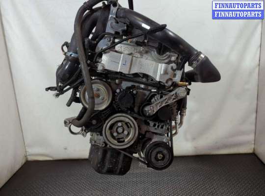 купить Двигатель (ДВС) на Citroen C5 Aircross 2018-2025