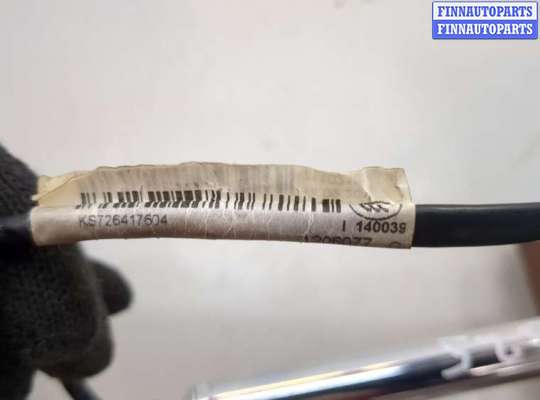 купить Подголовник на BMW 5 F10 2010-2017