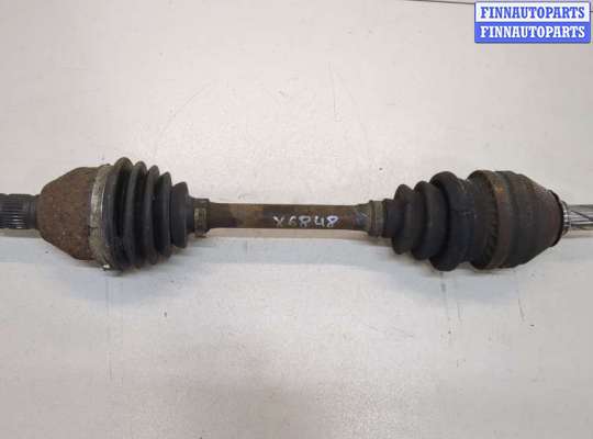 купить Полуось (приводной вал, шрус) на Opel Vectra C 2002-2008