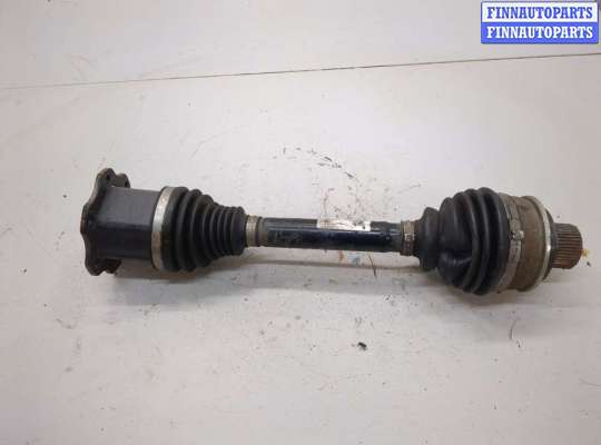 Полуось (приводной вал, шрус) AU1719400 на Audi A4 (B9) 2015-2023