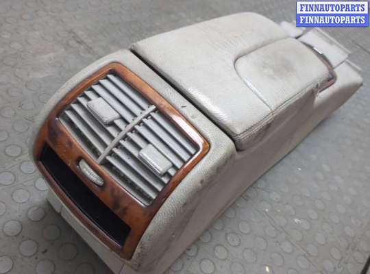 купить Консоль салона (кулисная часть) на Mercedes S W220 1998-2005