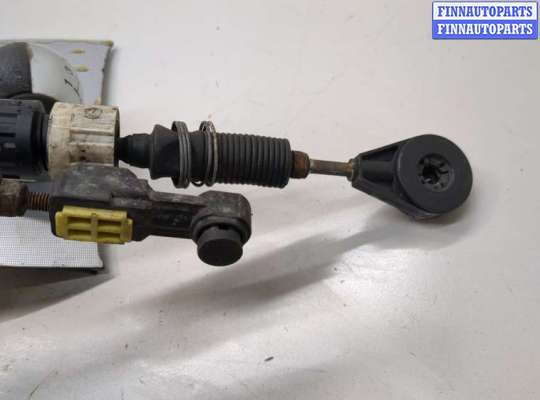 купить Кулиса КПП на Ford C-Max 2002-2010