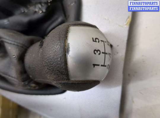 купить Кулиса КПП на Ford C-Max 2002-2010