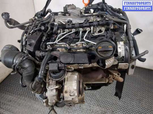 купить ТНВД на Volkswagen Passat 6 2005-2010