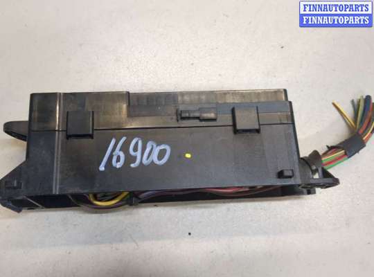 Блок предохранителей FO1801687 на Ford Escape 2015-2019