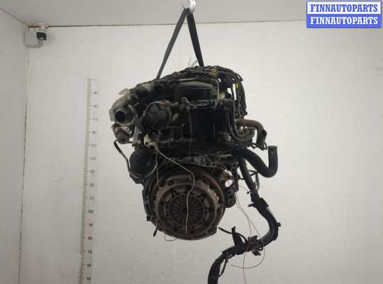 купить Двигатель (ДВС) на Peugeot 308 2007-2013