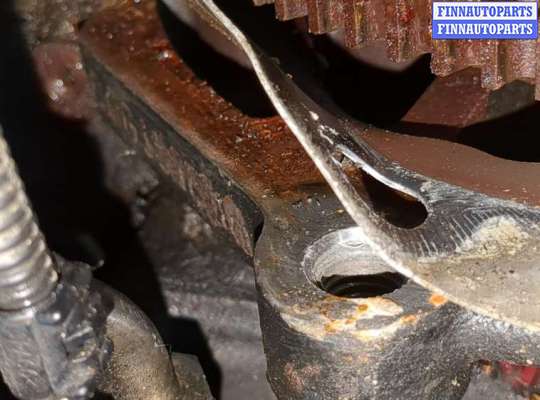 купить Клапан на Audi A6 (C6) 2004-2011