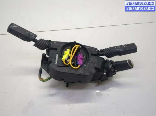 купить Переключатель поворотов и дворников (стрекоза) на Opel Vectra C 2002-2008