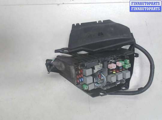 купить Блок реле на Ford S-Max 2006-2010