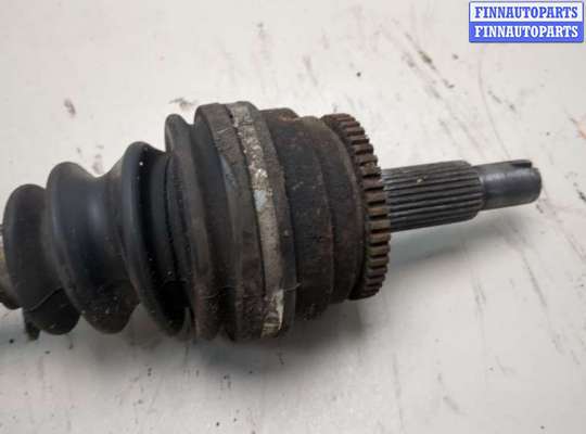 купить Полуось (приводной вал, шрус) на Land Rover Discovery 3 2004-2009