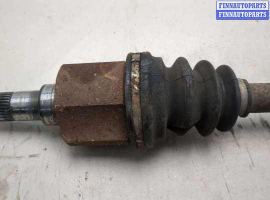 купить Полуось (приводной вал, шрус) на Land Rover Discovery 3 2004-2009