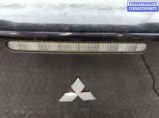 купить Крышка (дверь) багажника на Mitsubishi Lancer 10 2007-2017