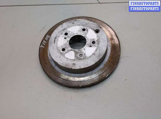 купить Диск тормозной на Suzuki Grand Vitara 2005-2016