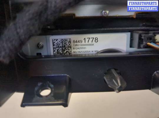 купить Дисплей мультимедиа на Chevrolet Equinox 2017-2024