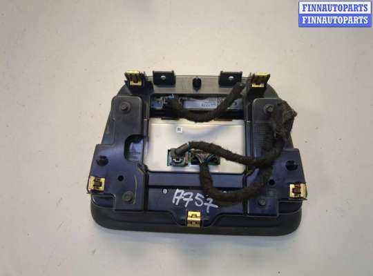 купить Дисплей мультимедиа на Chevrolet Equinox 2017-2024