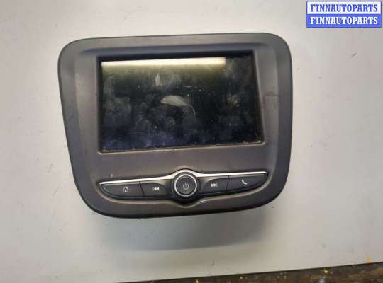 купить Дисплей мультимедиа на Chevrolet Equinox 2017-2024