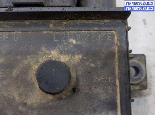 купить Реле накала на BMW X3 E83 2003-2010