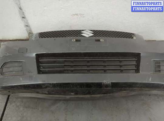 Купить Бампер на Suzuki Swift 2003-2011 Бампер SZQ2531 на Suzuki Swift 2003-2011