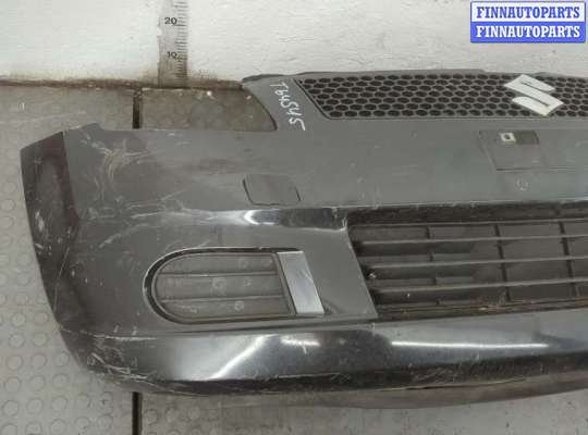 купить Бампер на Suzuki Swift 2003-2011