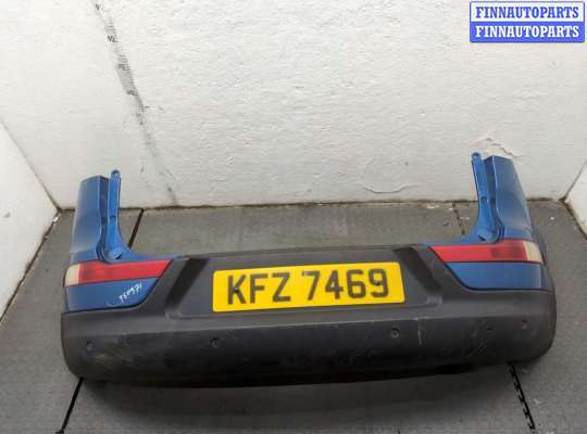 Датчик парктроника KA598322 на KIA Sportage 2010-2016