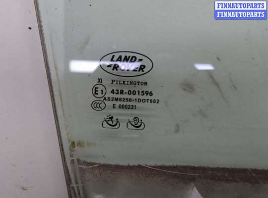 купить Стекло боковой двери на Land Rover Range Rover Sport 2005-2013