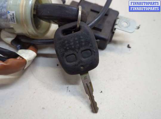 купить Замок зажигания на Subaru Legacy (B12) 1998-2004