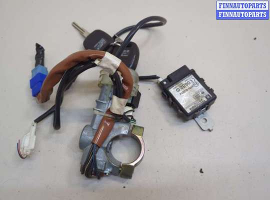 купить Замок зажигания на Subaru Legacy (B12) 1998-2004