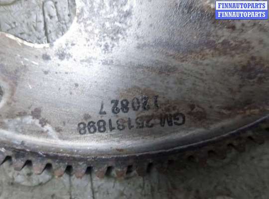 купить Маховик АКПП (драйв плата) на Opel Antara 2006-2015