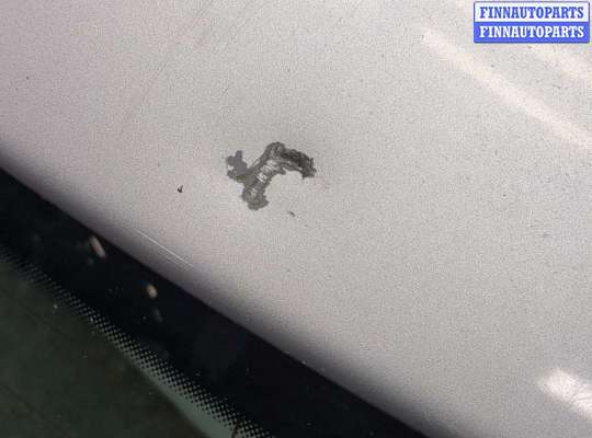 купить Крышка (дверь) багажника на Audi A3 (8P) 2003-2013