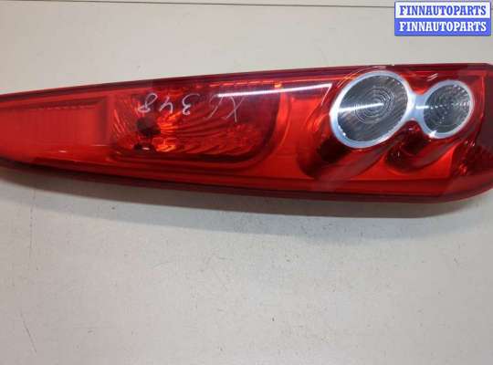 купить Фонарь (задний) на Ford Fiesta 2001-2007
