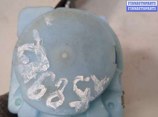 Ремень безопасности на Kia Picanto I (SA)