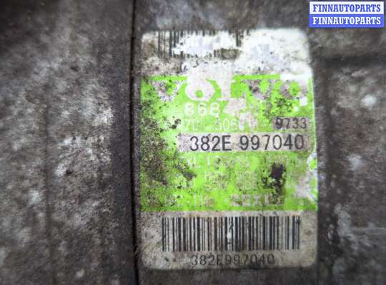 купить Компрессор кондиционера на Volvo V70 2000-2007