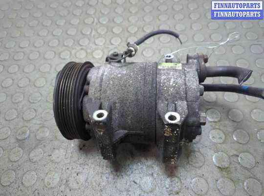 Компрессор кондиционера VL549692 на Volvo V70 2000-2007