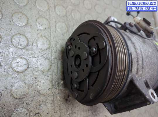 купить Компрессор кондиционера на Volvo V70 2000-2007