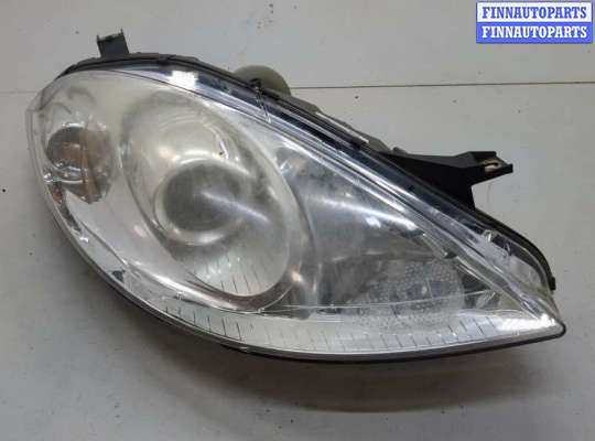 Купить Фара (передняя) на Mercedes A W169 2004-2012 Фара (передняя) MB1708114 на Mercedes A W169 2004-2012