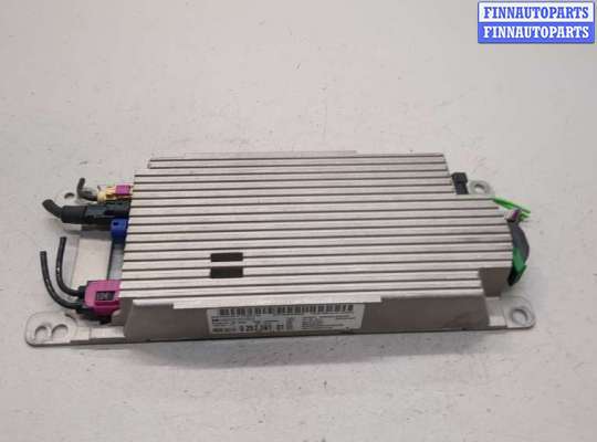 Блок управления Bluetooth BM3671303 на BMW X5 E70 2006-2013