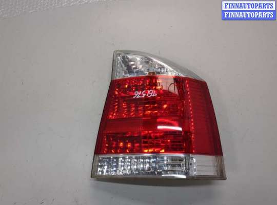 Фонарь (задний) OP2396701 на Opel Vectra C 2002-2008