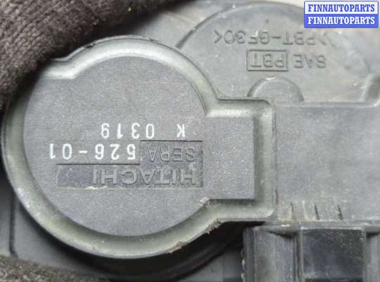 купить Заслонка дроссельная на Nissan Juke 2010-2019