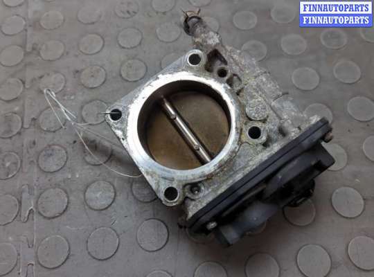 купить Заслонка дроссельная на Nissan Juke 2010-2019