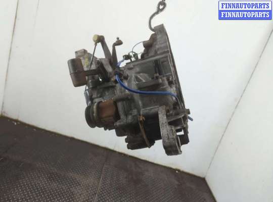 купить КПП 5-ст.мех. (МКПП) на Mazda 3 (BK) 2003-2009