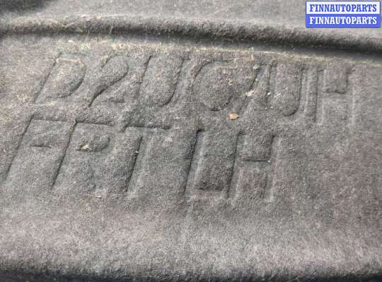 купить Защита арок (подкрылок) на Chevrolet Equinox 2017-2024