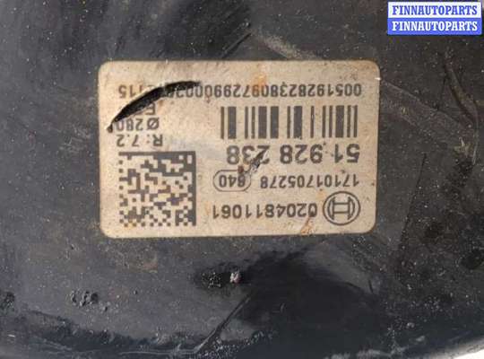 купить Цилиндр тормозной главный на Peugeot Boxer 2014-2025